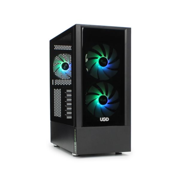 EWE PC INTEL GAMING računar Core i7-12700KF 16GB 1TB RTX5060TI 8GB - EP3265466