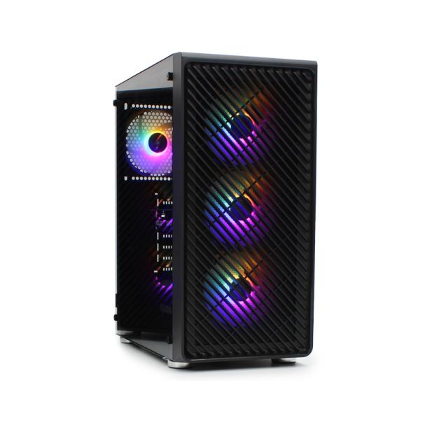 EWE PC AMD GAMING računar Ryzen 5 5500 16GB 1TB GTX1660Ti 6GB - EP3266504