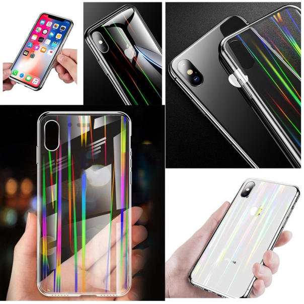 Maska za Samsung S10 Plus/ G975 Radiancy IMD - 034360