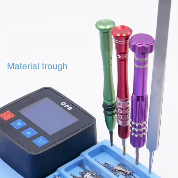 Radna podloga CPB300 MINI sa grejacem 30cm x 17cm x 3.7cm - 122183