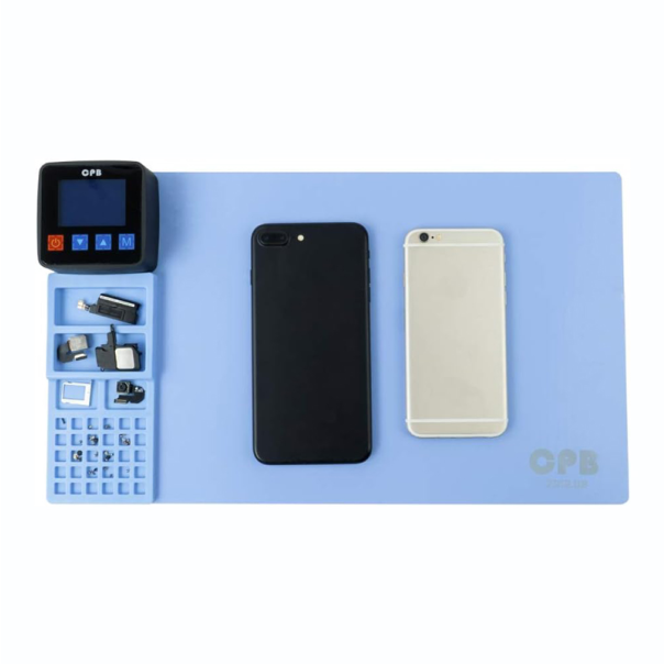 Radna podloga CPB320 sa grejacem 38cm x 22cm x 3.7cm - 214082