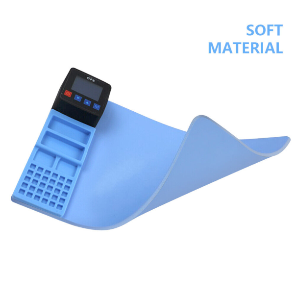 Radna podloga CPB320 sa grejacem 38cm x 22cm x 3.7cm - 214082