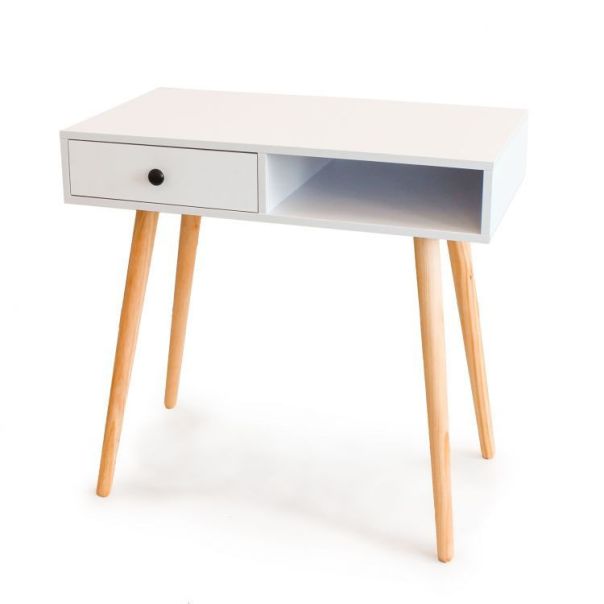 MODERNHOME Radni sto sa jednom fiokom - WYJ-095