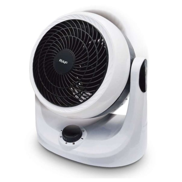 RAF Grejalica sa ventilatorom R.1182 - R.1182