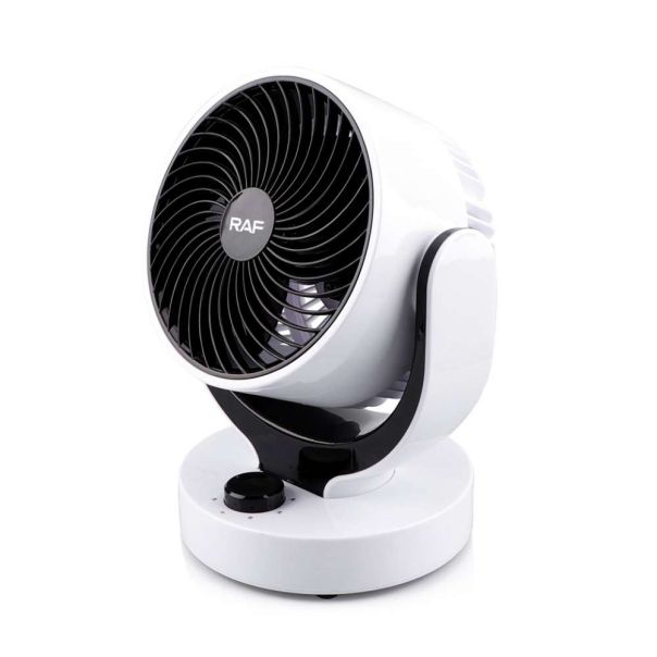 RAF Grejalica sa ventilatorom R.1184 - R.1184