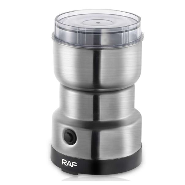 RAF Mlin za kafu R.7113, inox - EP2745428