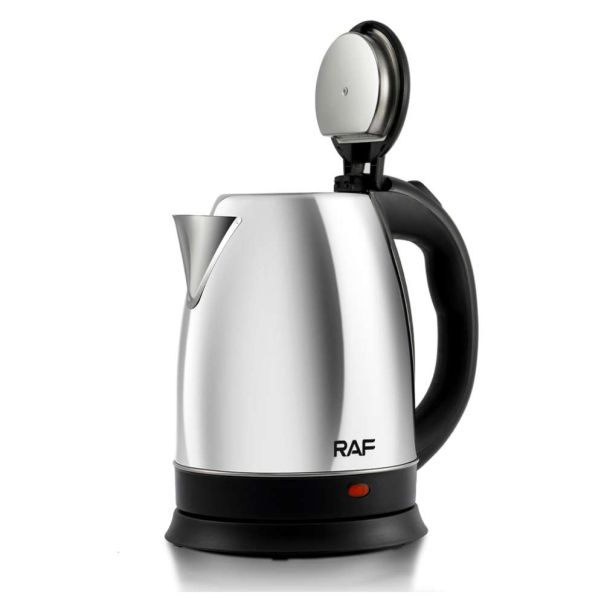 KETLER INOX 2L RAF R.7879 - 5380-1