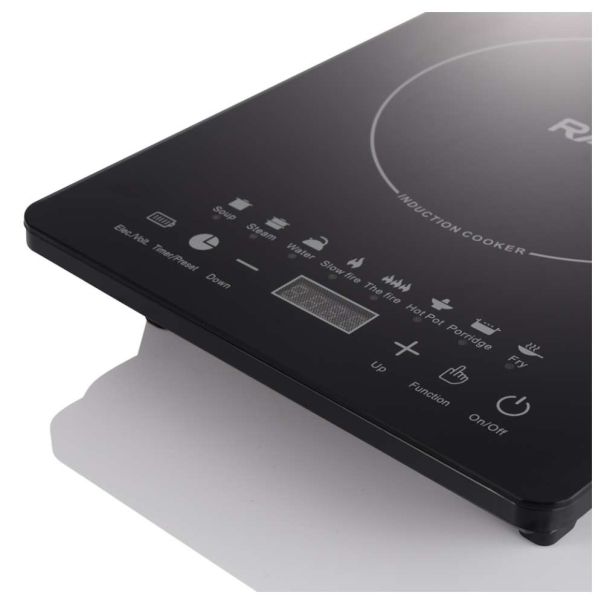 INDUKCIONI REŠO RAF R.8104 2200W - 5410-1