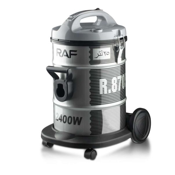 RAF Usisivač sa kesom za prašinu  R.8705 - R.8705
