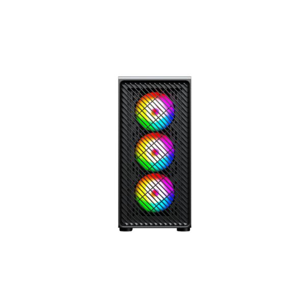 ePlayGame GAMING računar Ryzen 5 5500 16GB 500GB GTX1660Ti 6GB - RAC28325