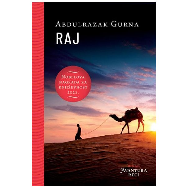 Raj - 9788630001444