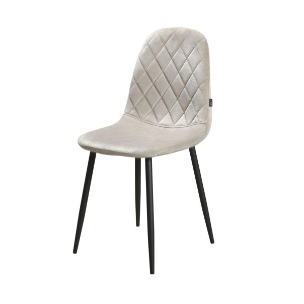 RA KREM Trpezarijska stolica - RA KREM Stolica