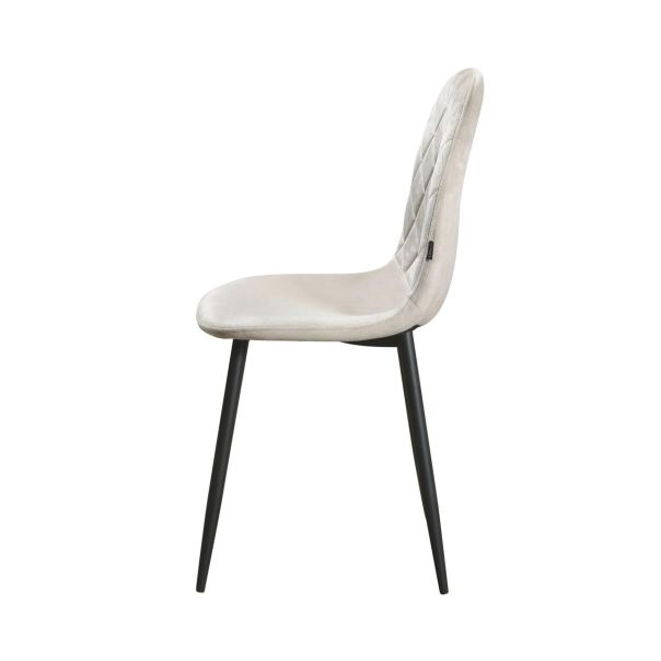 RA KREM Trpezarijska stolica - RA KREM Stolica