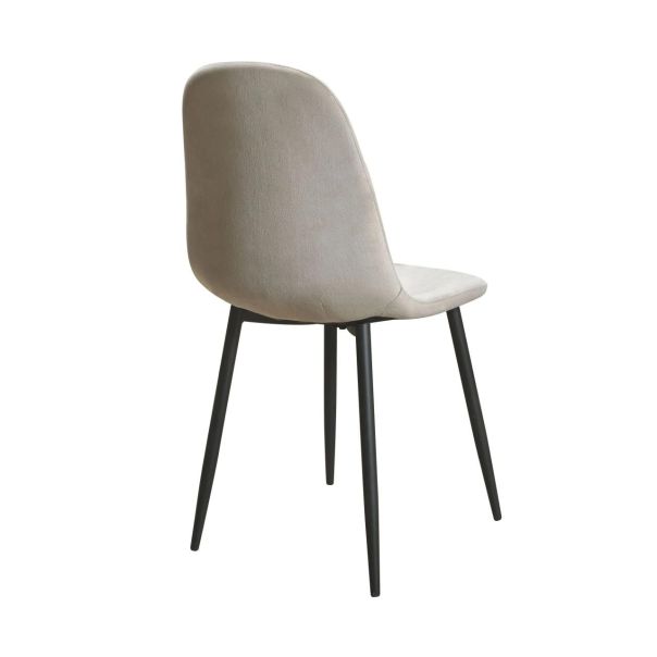 RA KREM Trpezarijska stolica - RA KREM Stolica