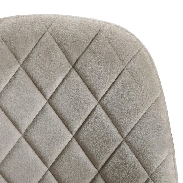 RA KREM Trpezarijska stolica - RA KREM Stolica