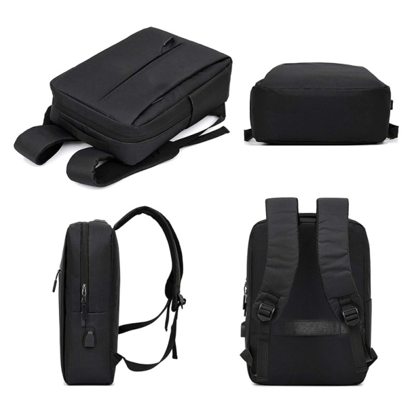 Ranac Apprentice EL 15.6