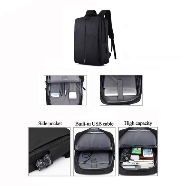 Ranac Apprentice EL 15.6