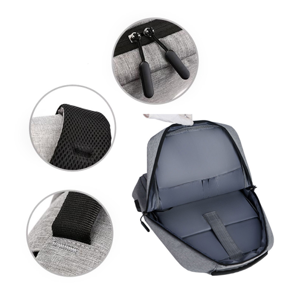 Ranac Apprentice EL 15.6