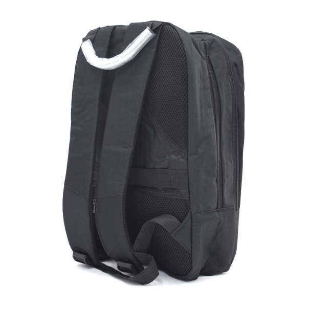 Ranac Comfort EL (15.6 inch) crni - 055850