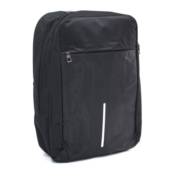 Ranac Comfort EL (15.6 inch) crni - 055850