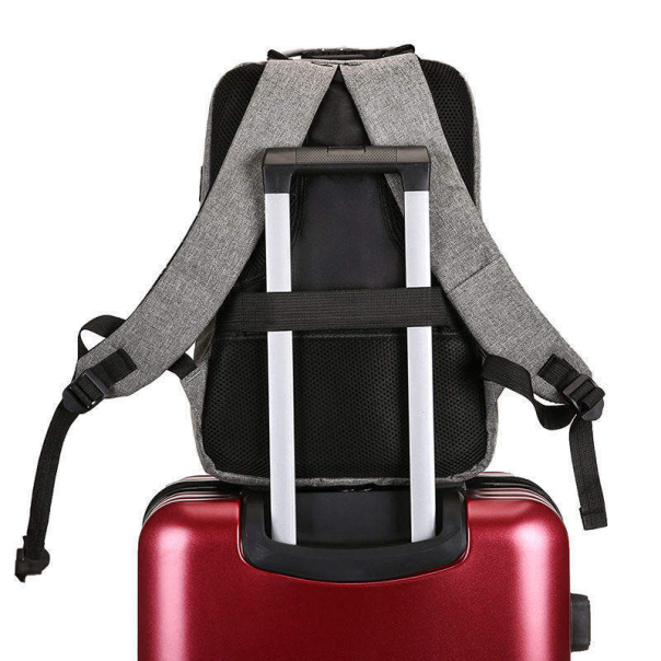 Ranac Confort EL 15.6