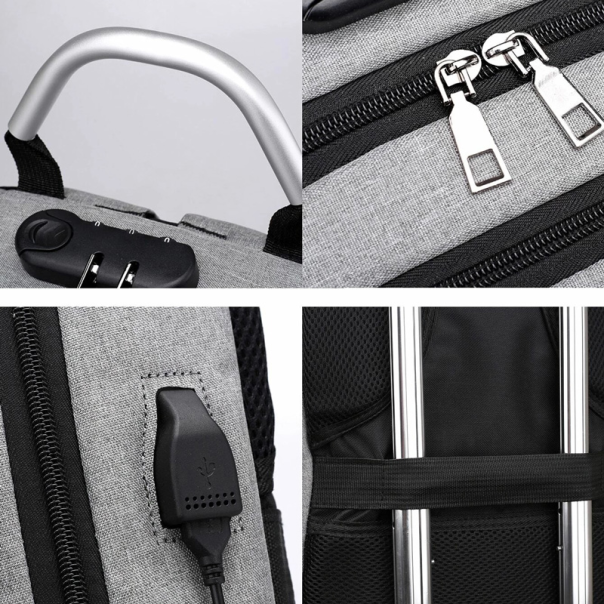 Ranac Confort EL 15.6