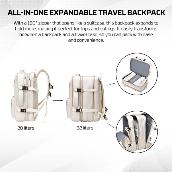 Ranac Fantech BG-895 pink - 217197