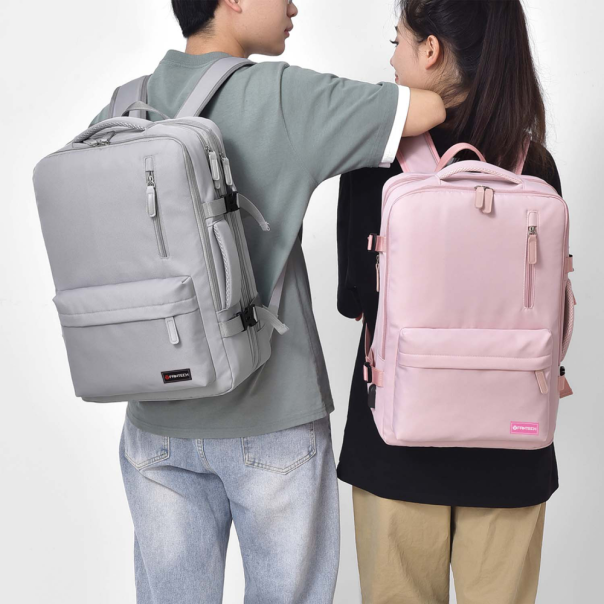 Ranac Fantech BG-895 pink - 217197