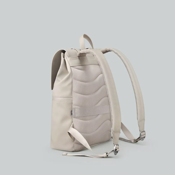 Ranac Gaston Luga Splash 2.0 13inch Cloud Cream - 616396