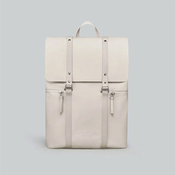 Ranac Gaston Luga Splash 2.0 13inch Cloud Cream - 616396