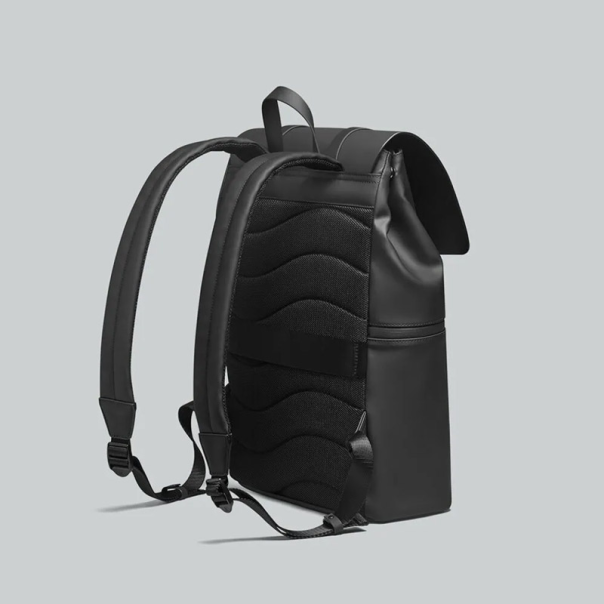 Ranac Gaston Luga Splash 2.0 13inch Black - 616398