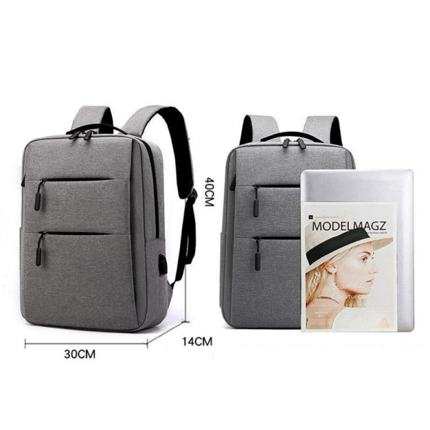 Ranac Hiking EL 15.6