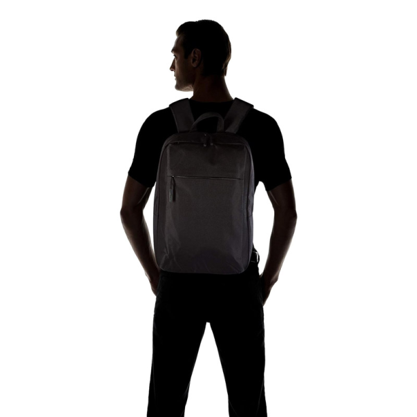 Ranac Honor 15.6 inch crni - 616401
