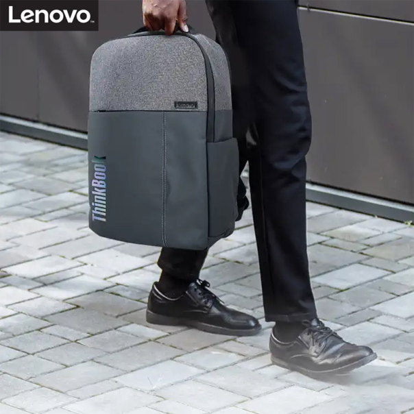 Ranac Lenovo TB520-B 14-16 inch sivi - 600253