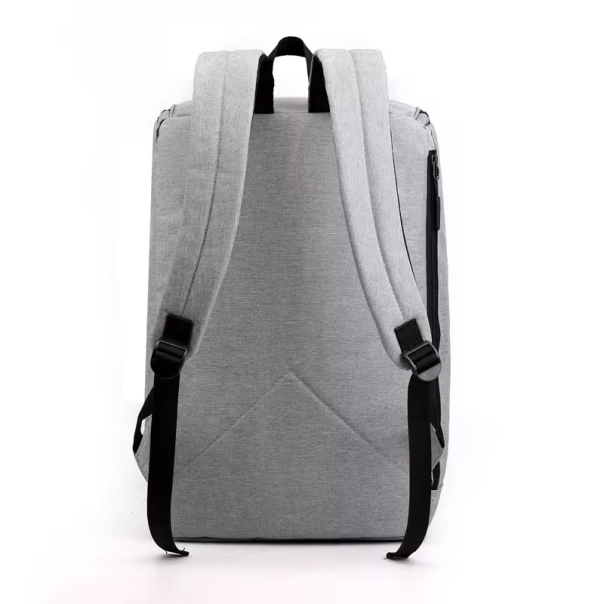 Ranac Nova 508 16 inch crni - 610480