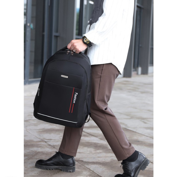 Ranac plain Fashion EL 15.6