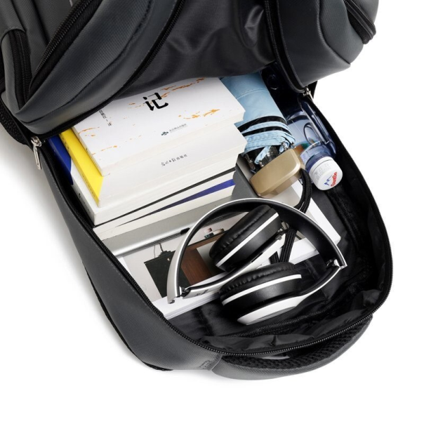 Ranac plain Fashion EL 15.6