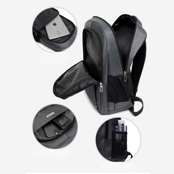 Ranac plain Fashion EL 15.6