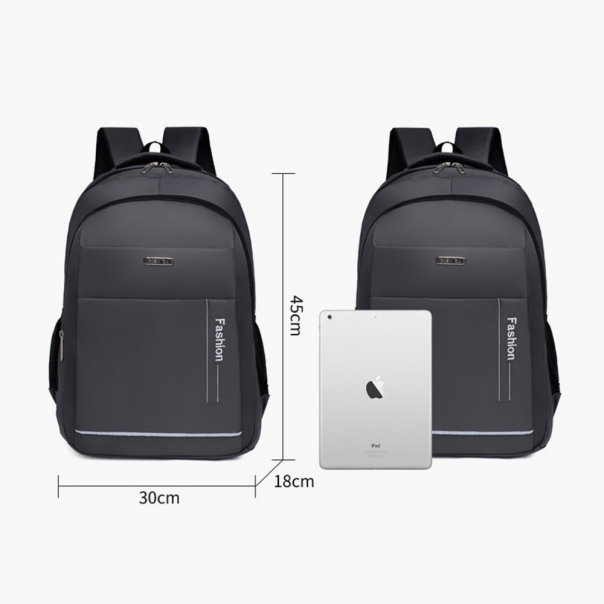 Ranac plain Fashion EL 15.6