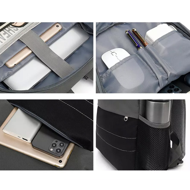 Ranac POSO 10009, 15.6