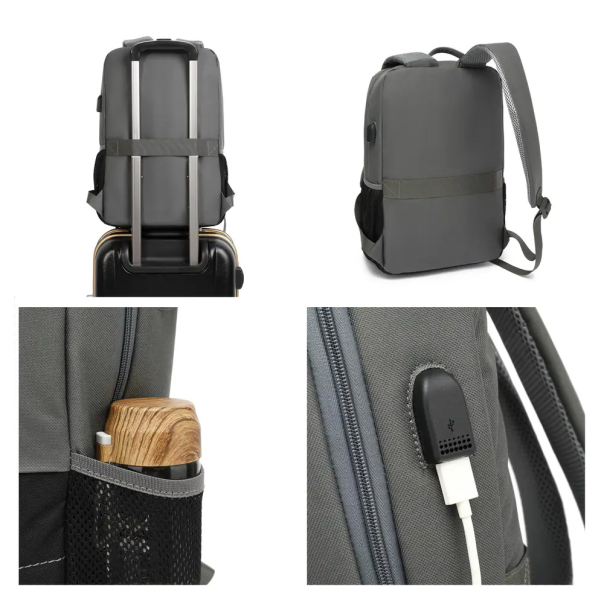 Ranac POSO 10009, 15.6