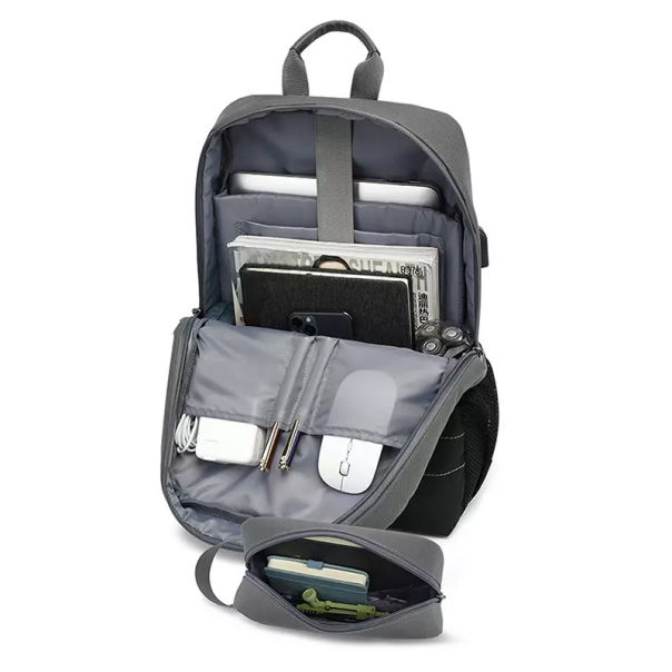 Ranac POSO 10009, 15.6