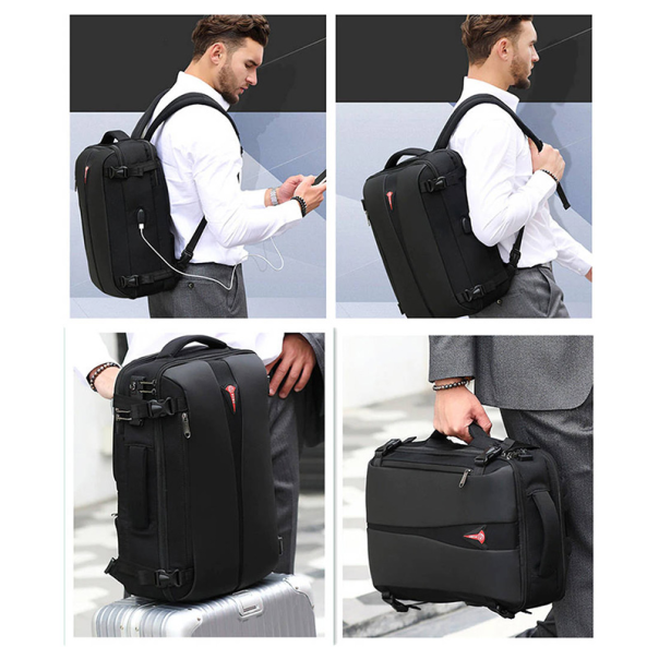 Ranac POSO 629, 15.6