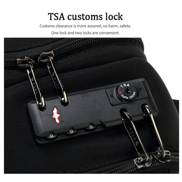 Ranac POSO 629, 15.6