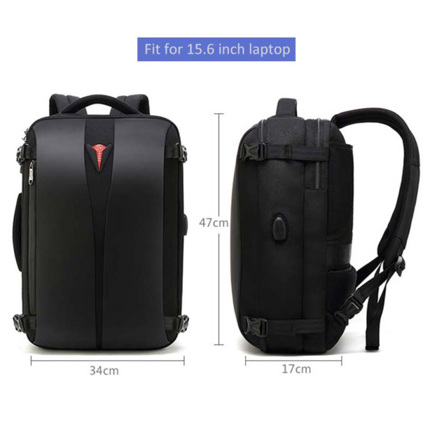 Ranac POSO 629, 15.6