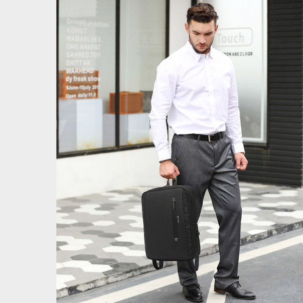 Ranac POSO 633, 15.6