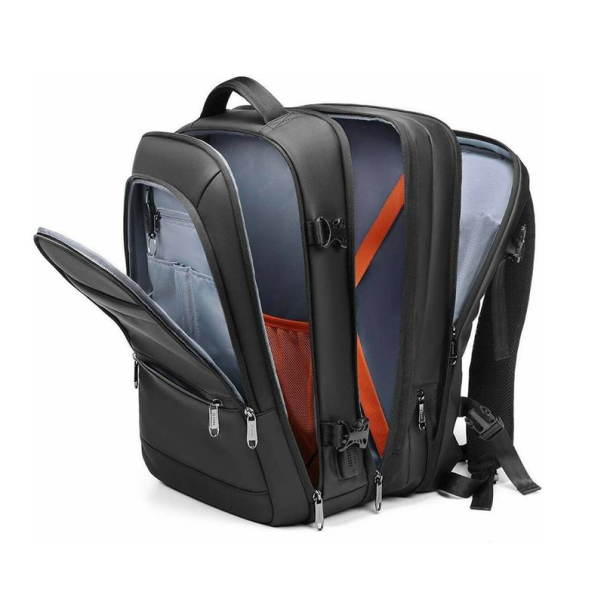 Ranac POSO 660S, 17.3