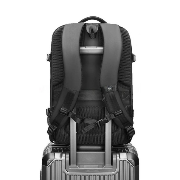 Ranac POSO 660S, 17.3