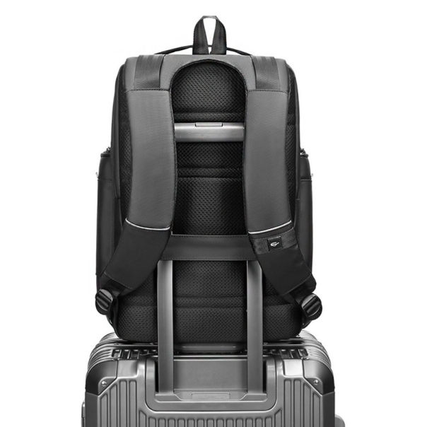 Ranac POSO 8232, 15.6