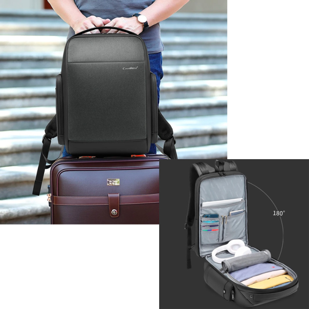 Ranac POSO 8232, 15.6